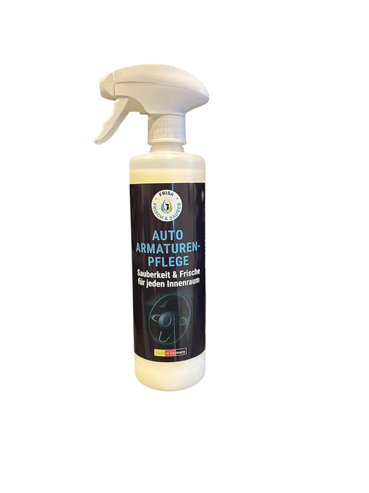 FRISA AUTO ARMATURENPFLEGE