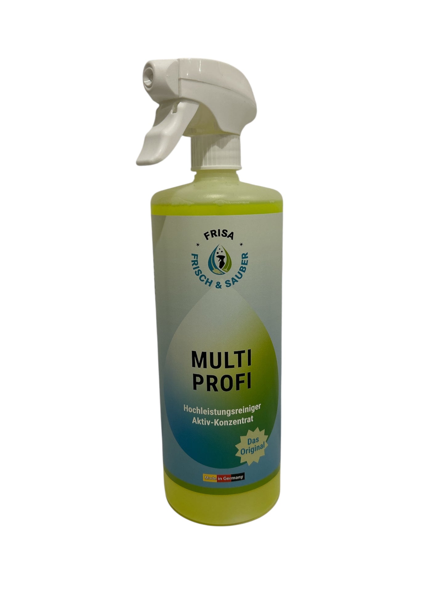 FRISA MULTI PROFI