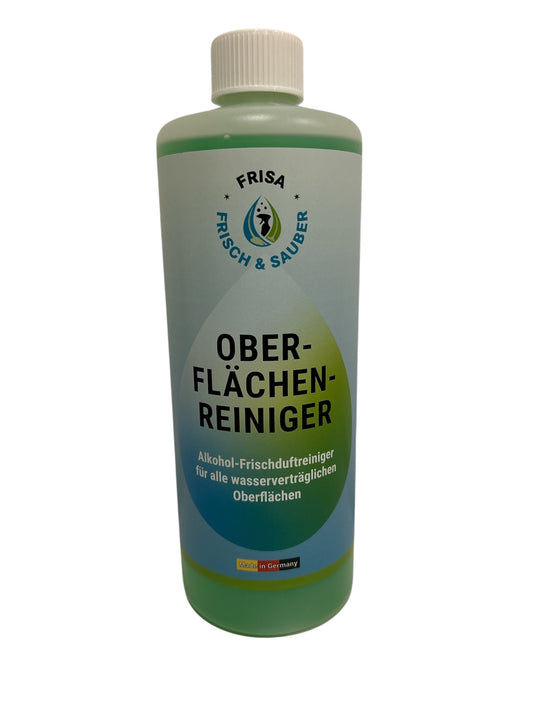 FRISA OBERFLÄCHENREINIGER