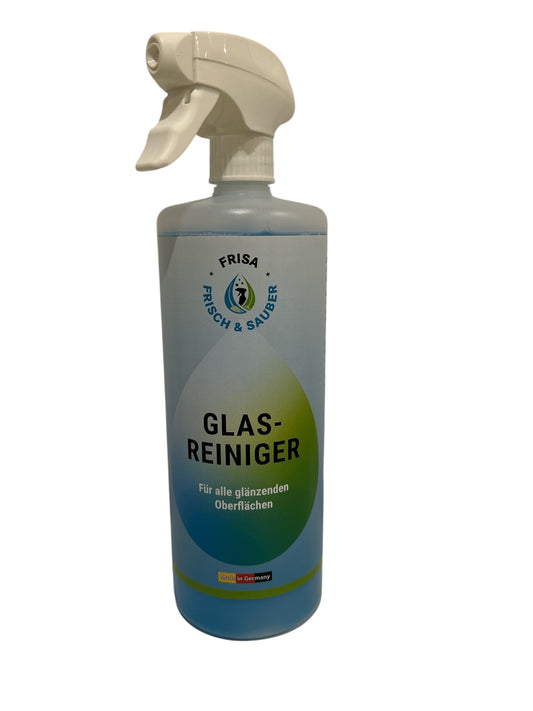 FRISA Glasreiniger