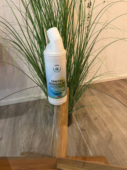 FRISA SANITÄRREINIGER-GEL