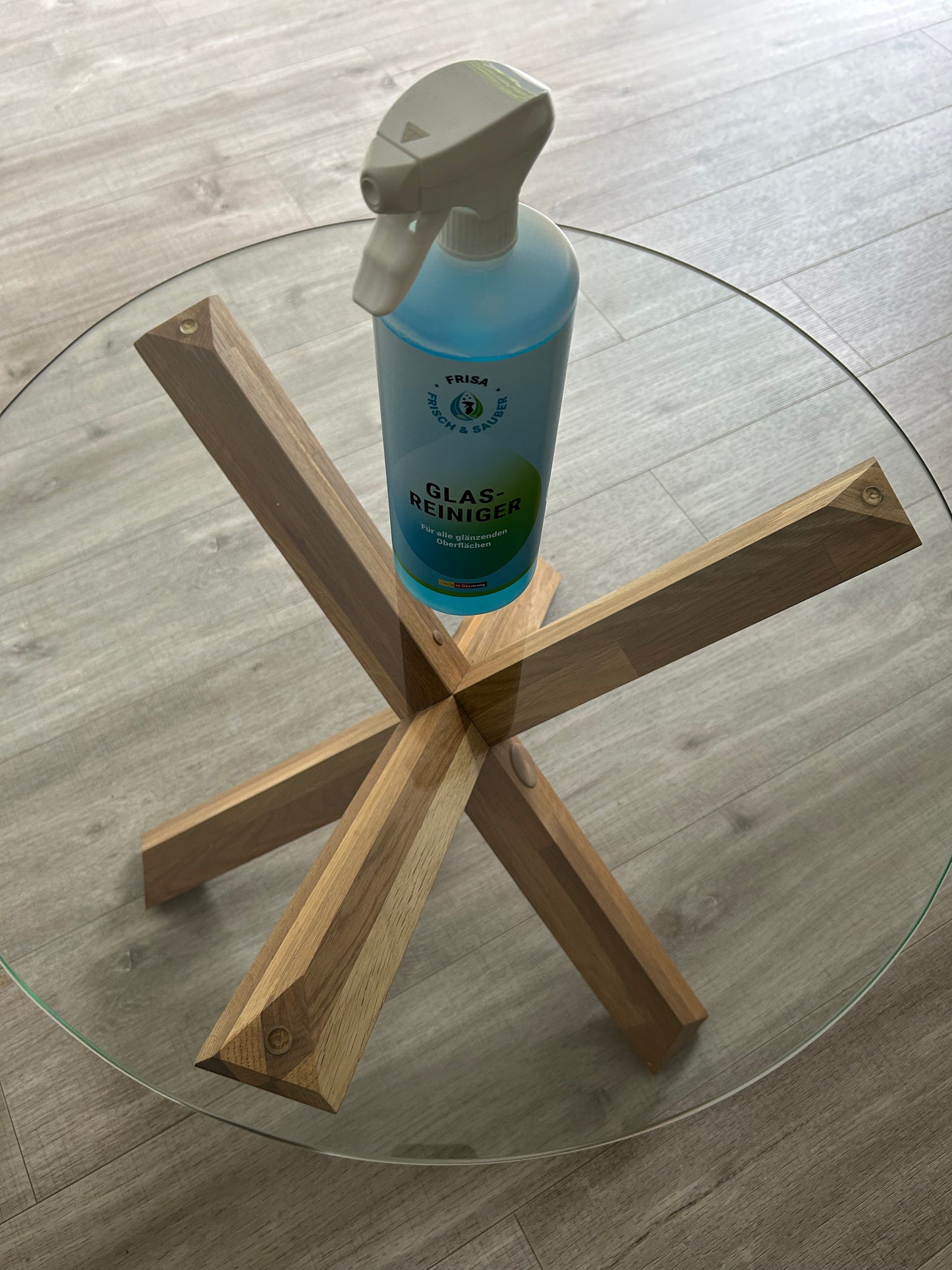 FRISA Glasreiniger