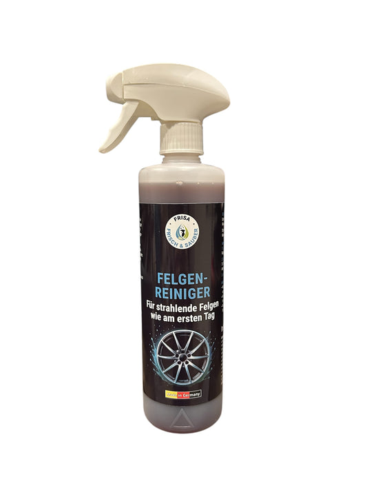 FRISA Felgenreiniger